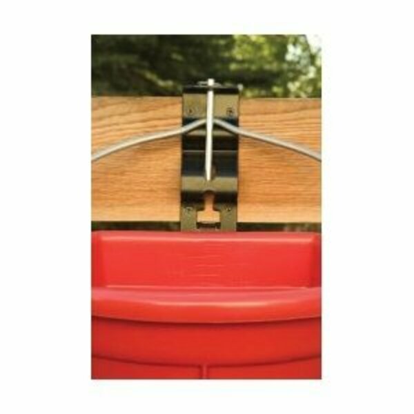 Little Giant Bracket Metl Wall for Fltb Bkt WB60